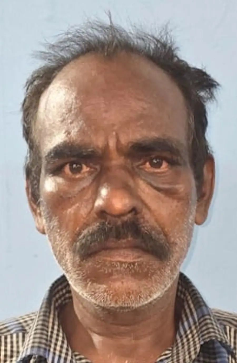 നടരാജൻ