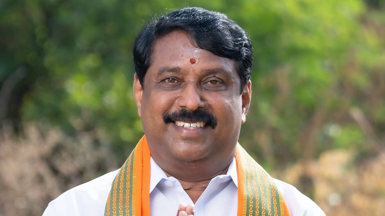 Nainar Nagenthran