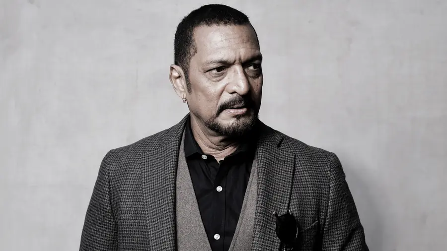 Nana Patekar