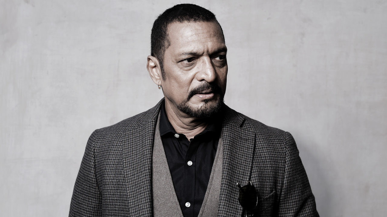 Nana Patekar