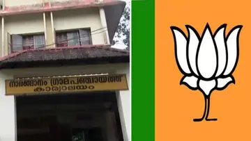 Naranganam panchayath