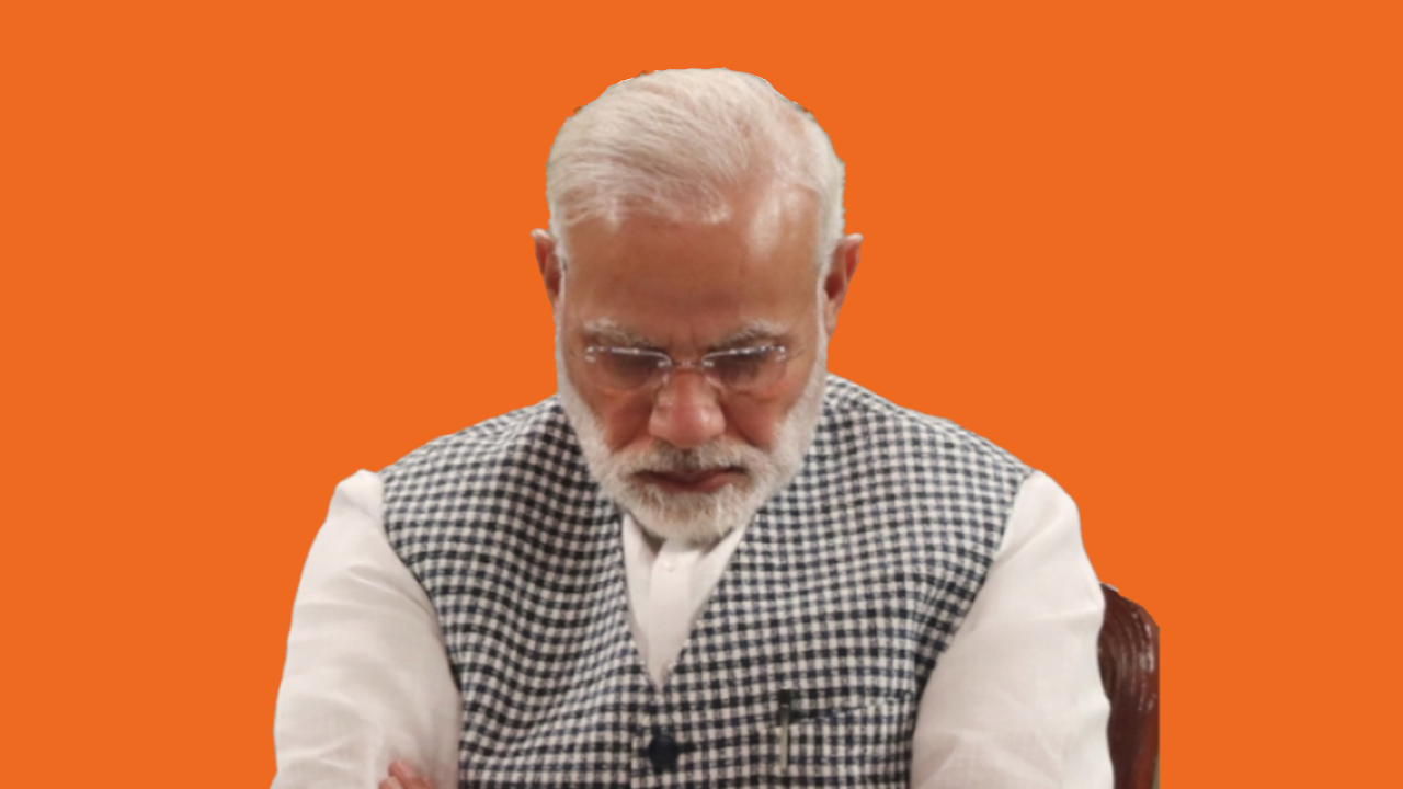 Narendra Modi