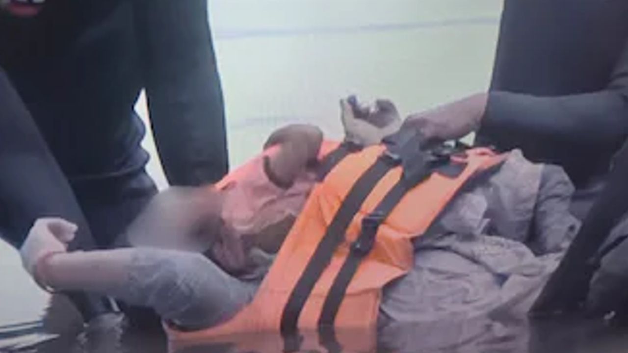 Narmada river boat tragedy