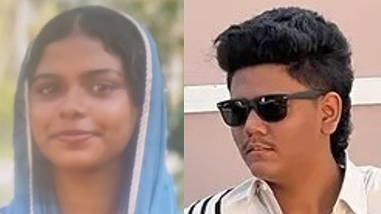 Nasreena Adinan Death