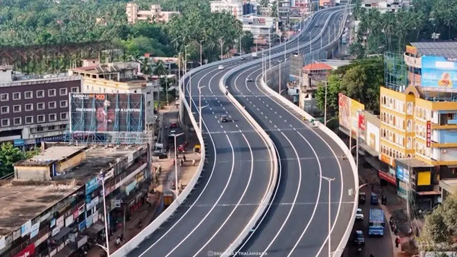 National Highway