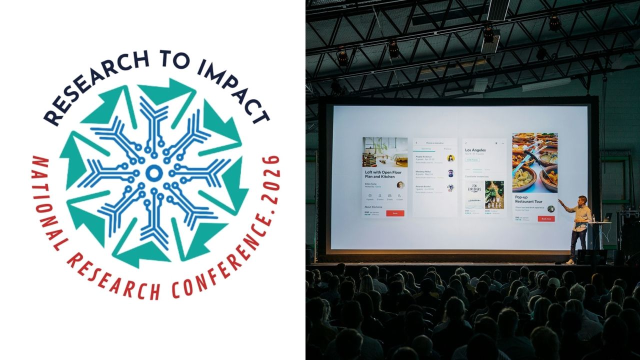 National Research Conference 