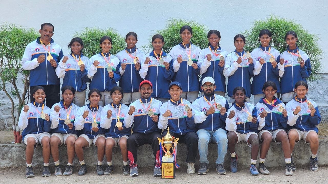 National Sub-Junior Softball