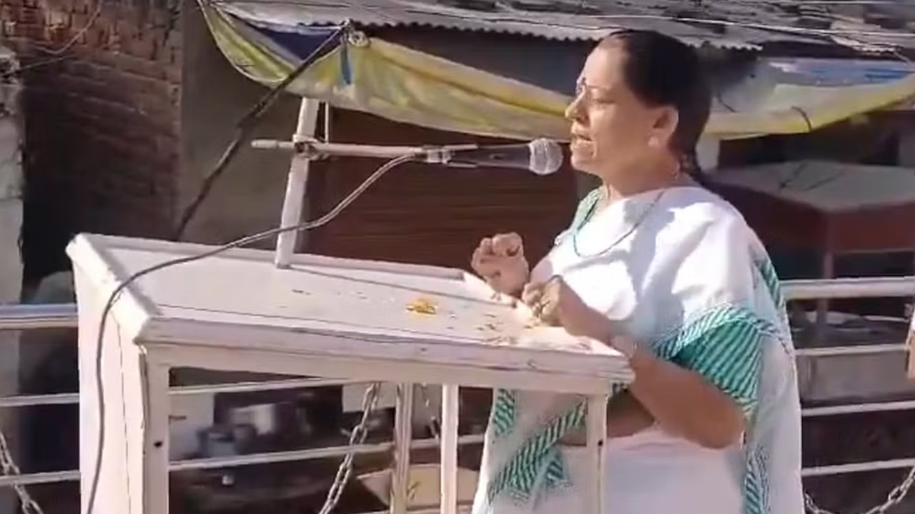Naukaben Prajapati