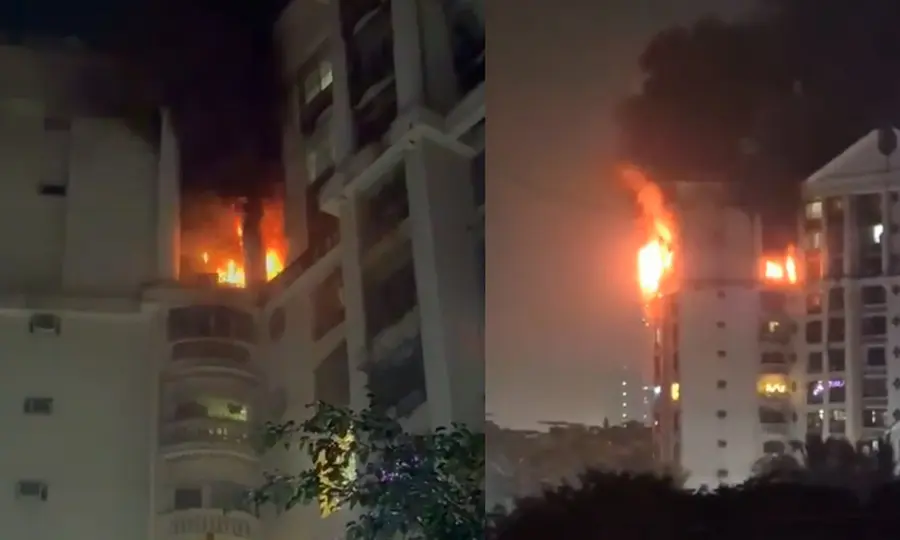 Navi Mumbai