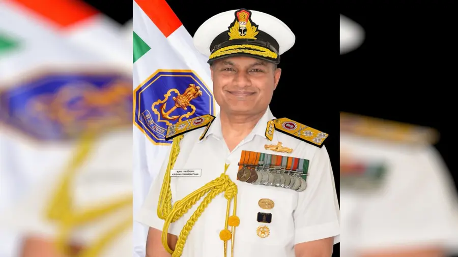 Navy Chief