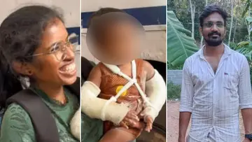 Nedumangad child murder