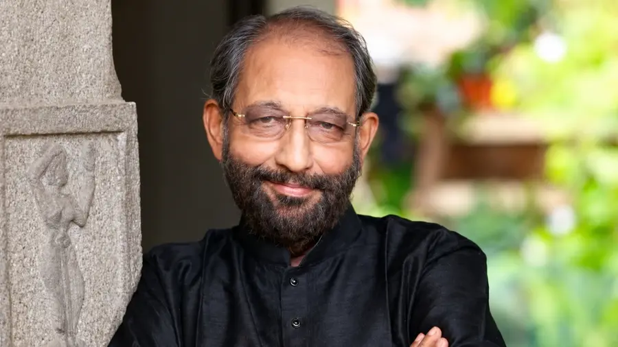 Nedumudi Venu