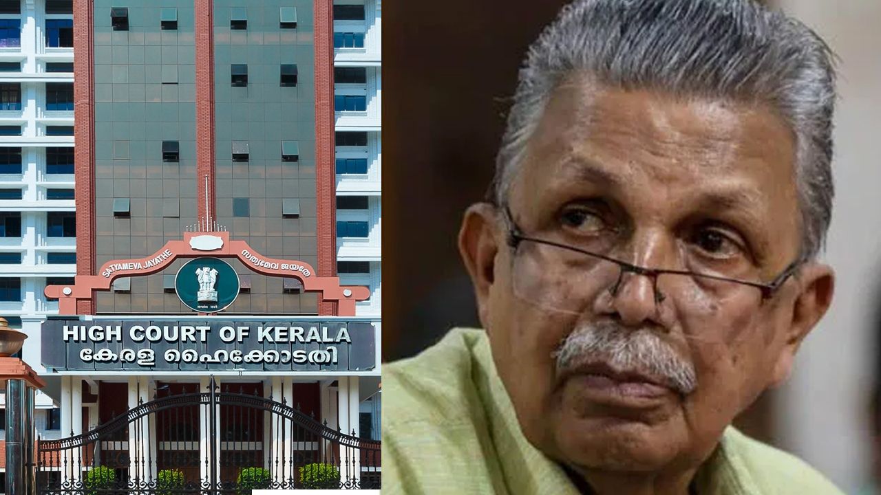 Neelalohithadasan Nadar