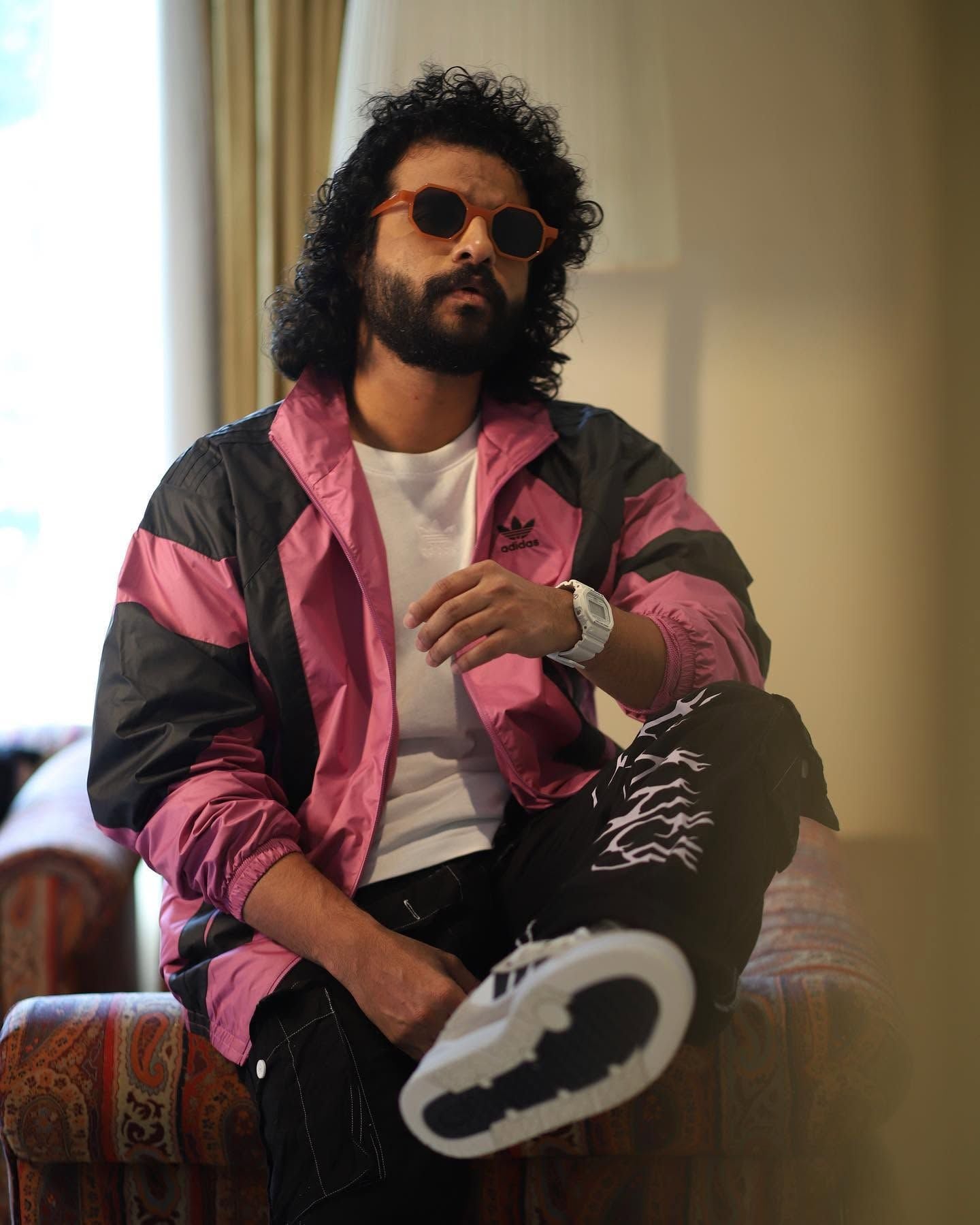 Neeraj Madhav 1.jpg