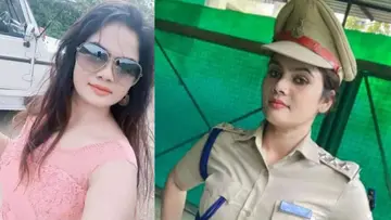 Neha Pachisia