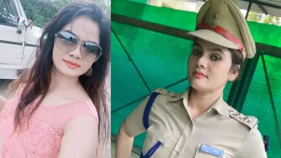 Neha Pachisia