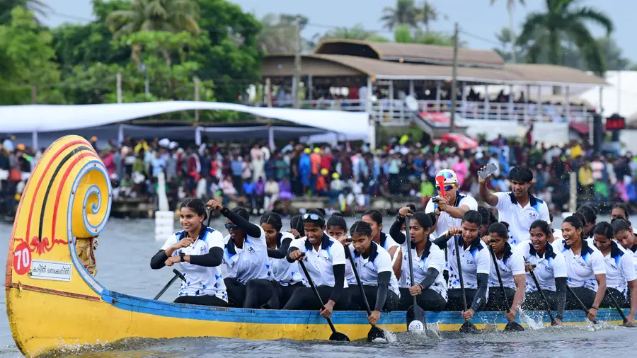 Nehru Trophy