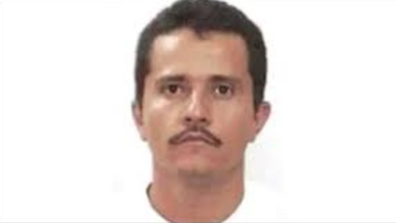 Nemesio Rubén Oseguera Cervantes