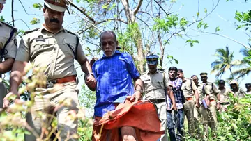 CHENTHAMARA WITH KERALA POLICE