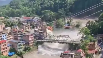 Nepal