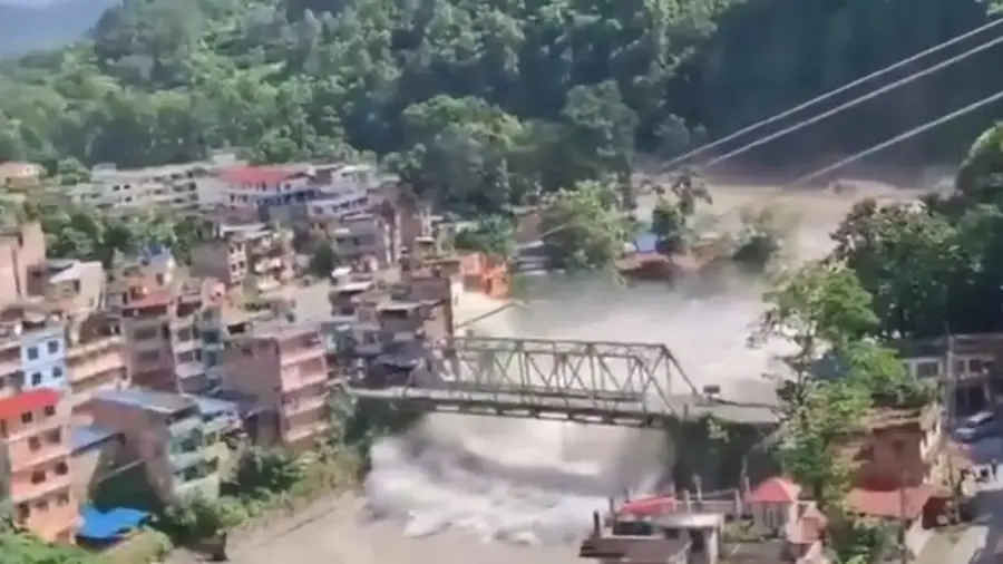 Nepal