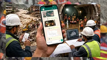 Nepal Flood Whatsapp Group