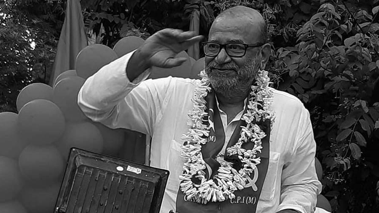 Nepaldeb Bhattacharya