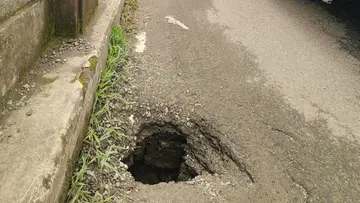 Road