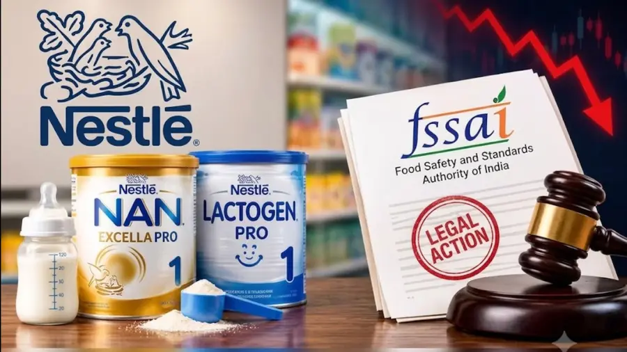 Nestle