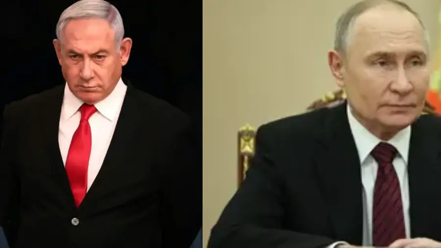 Israel_Russia