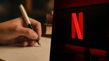 Netflix Creative Writers