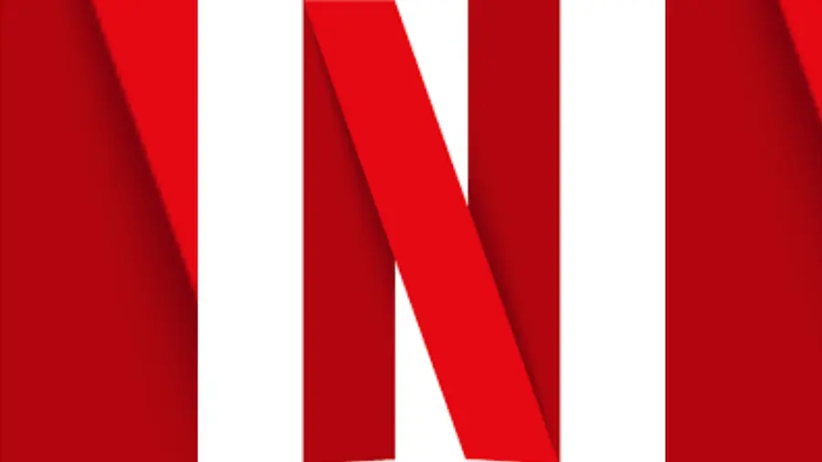 Netflix logo