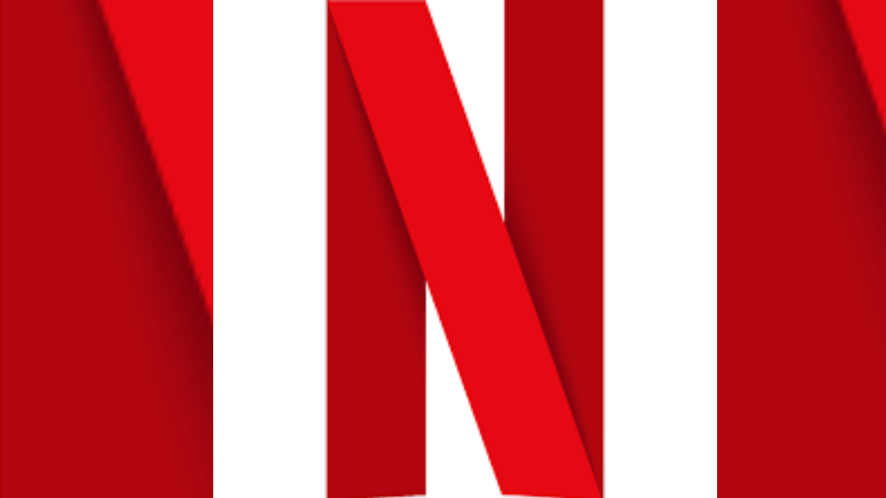 Netflix logo