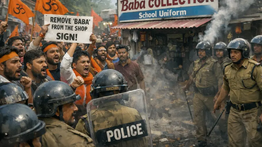 bajrangdal