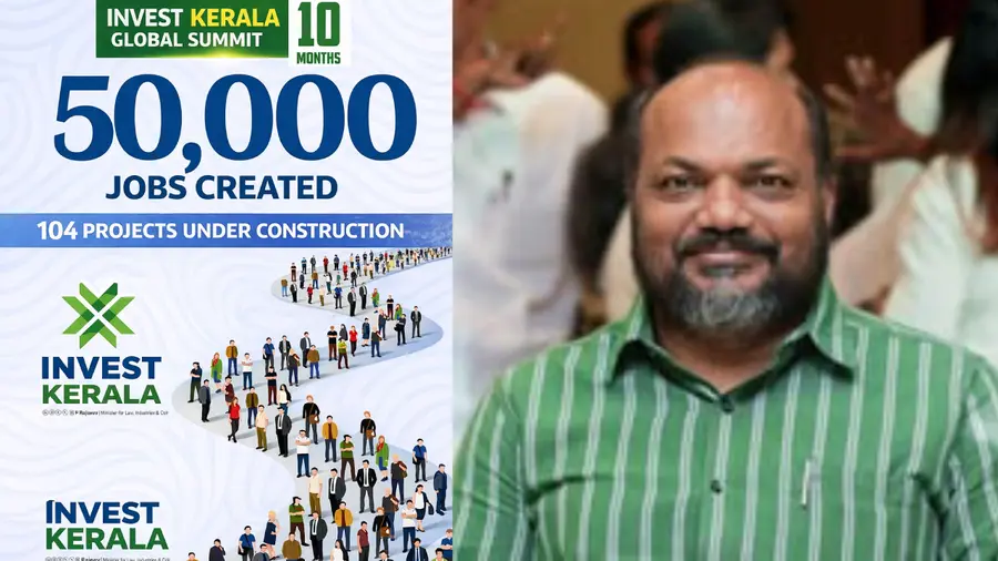 invest kerala