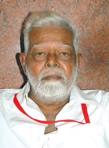 d mani