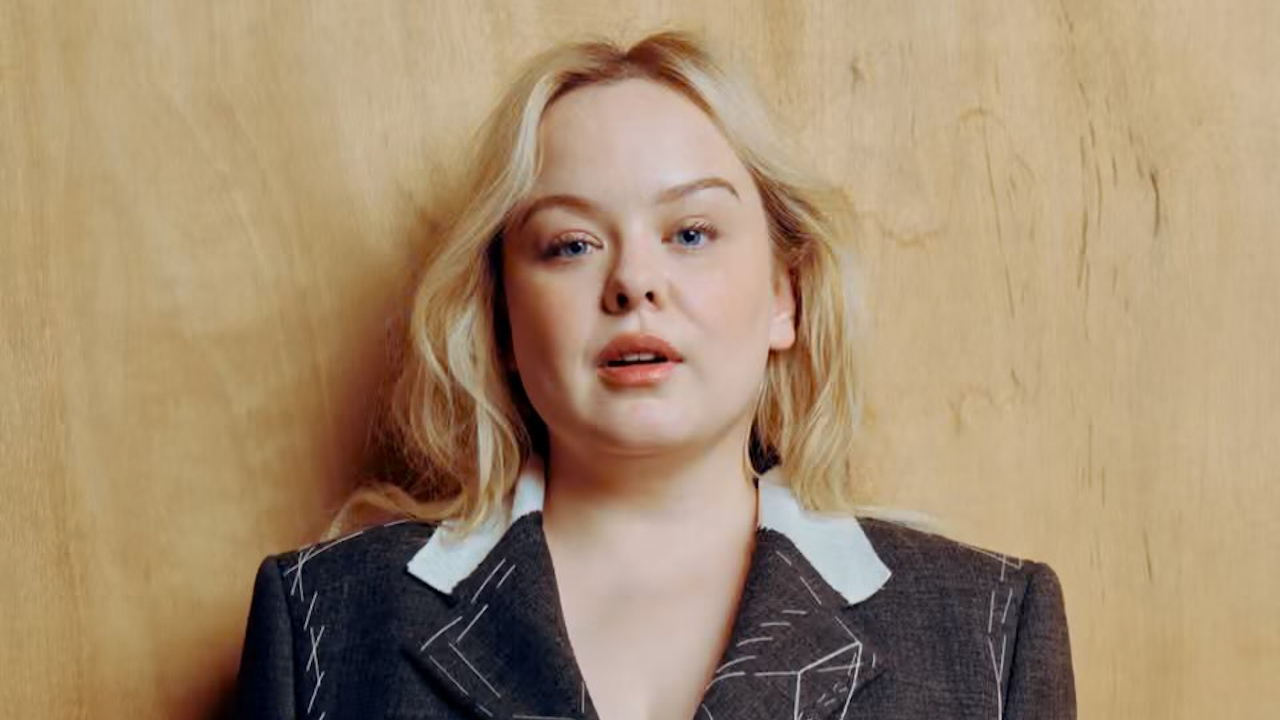 Nicola Coughlan