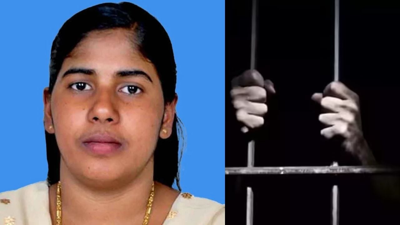 Nimisha Priya Case