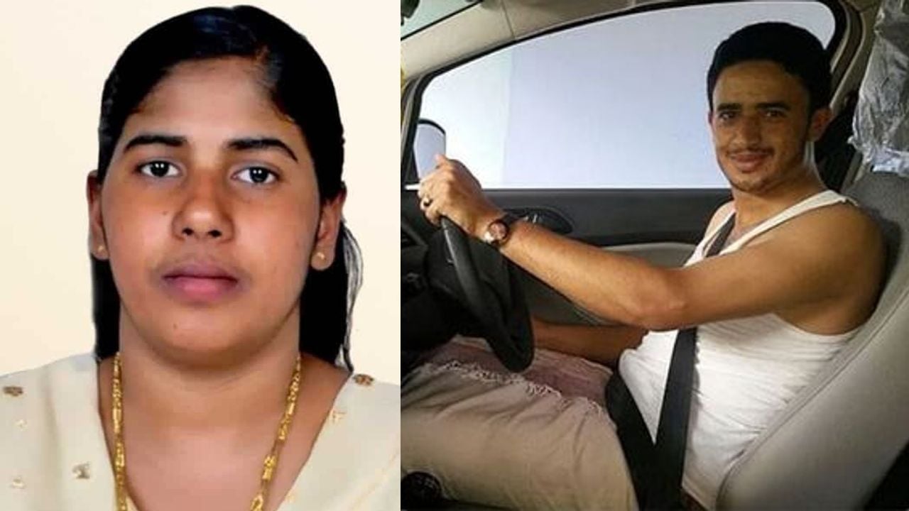 Nimisha Priya Talal