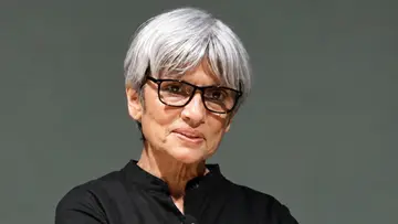 Nina Sabnani