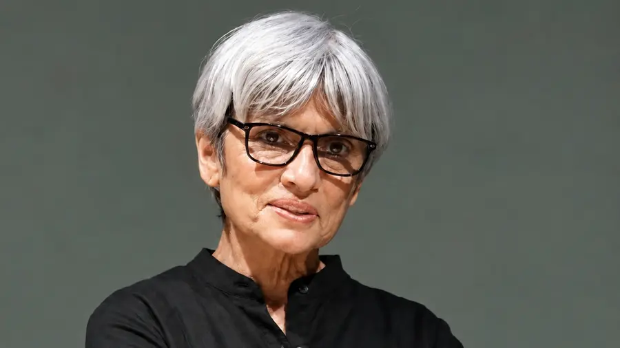 Nina Sabnani