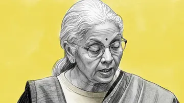 Nirmala seetharaman