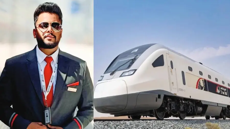 Nishad Etihad