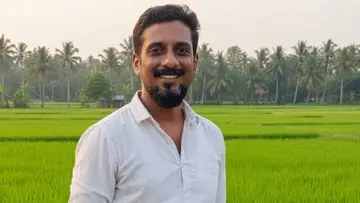 Nishad Mararikkulam