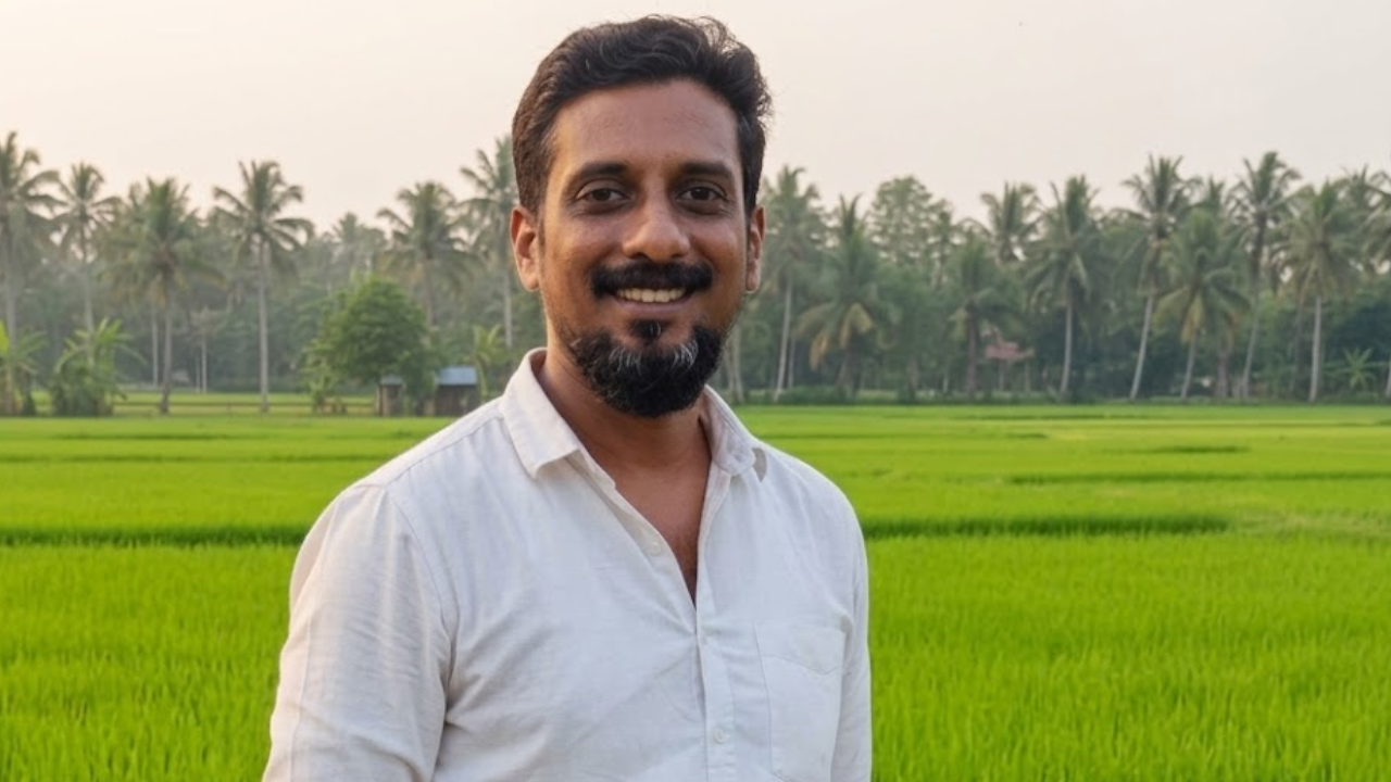 Nishad Mararikkulam