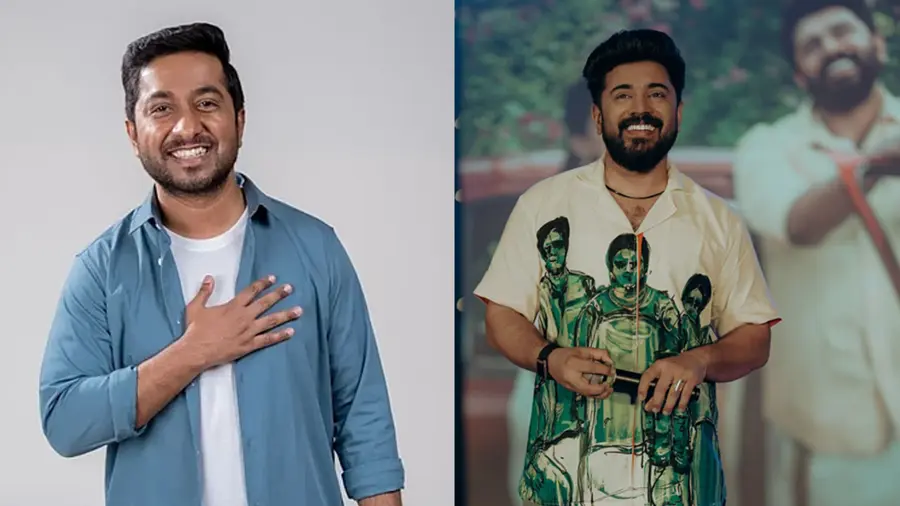 nivin vineeth