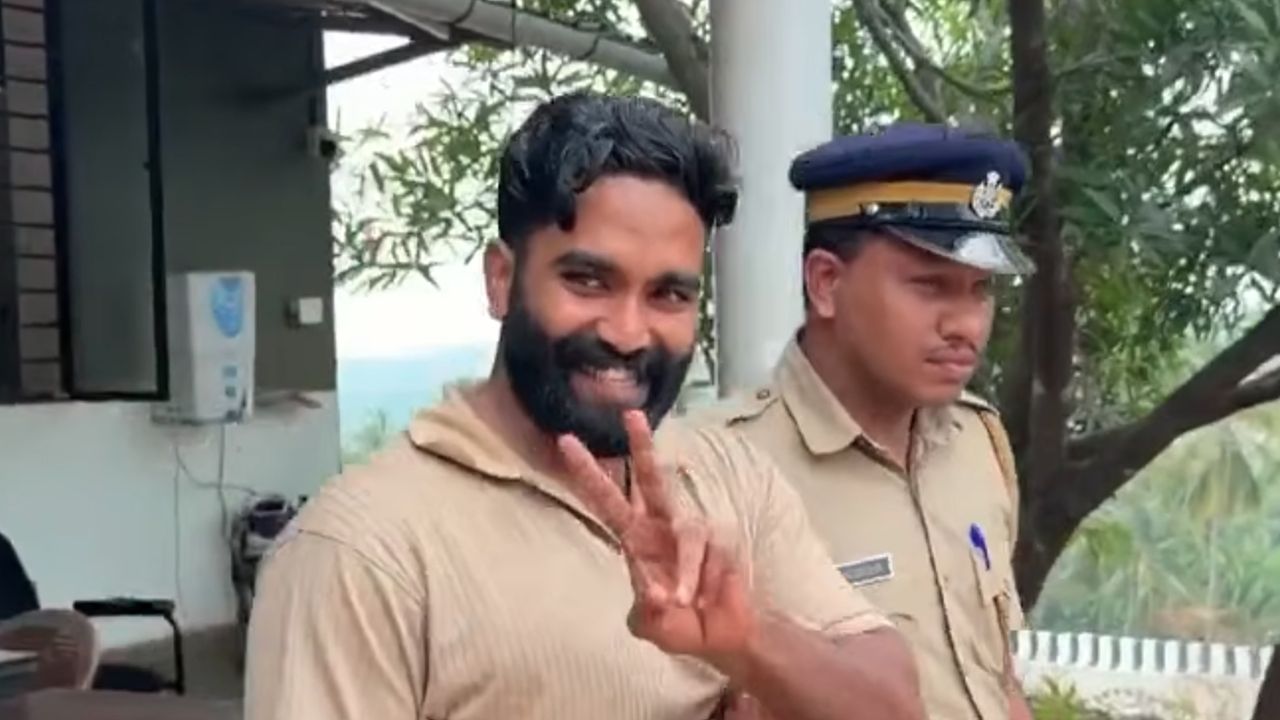 Niyas Kottaram