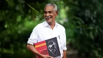 Njattyela Sreedharan