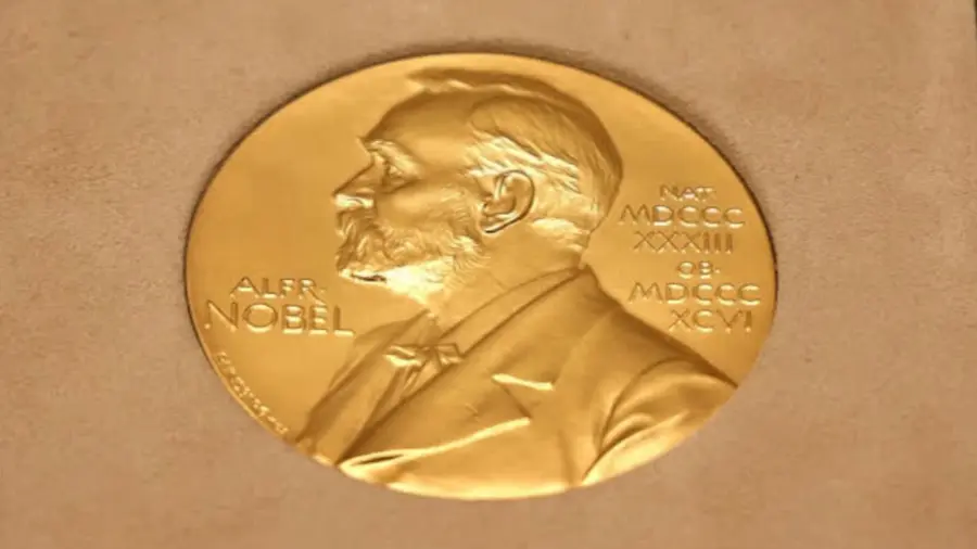 Nobel Prize.JPG