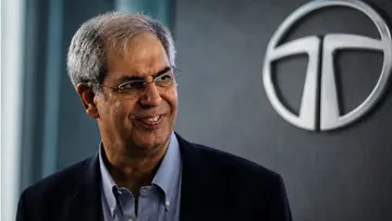 Noel Tata